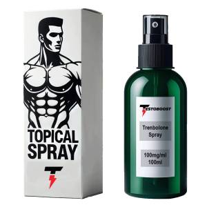 Trenbolone Spray